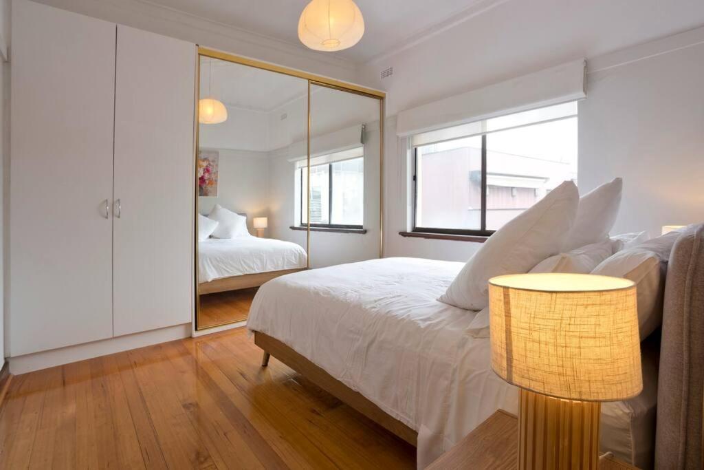 Holiday home Richmond Delights - 4 Bedrooms And A Big Backyard Melbourne