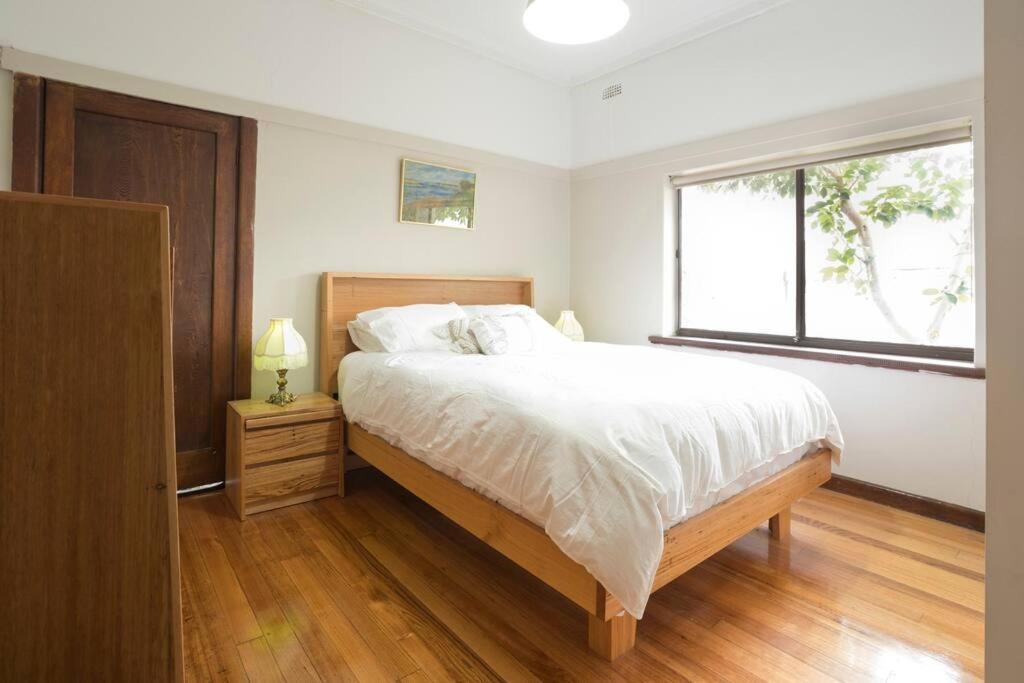 Holiday home Richmond Delights - 4 Bedrooms And A Big Backyard *