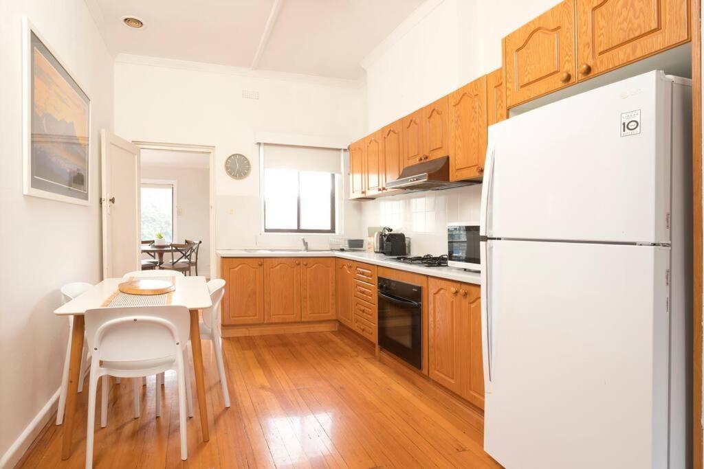 Holiday home Richmond Delights - 4 Bedrooms And A Big Backyard Melbourne