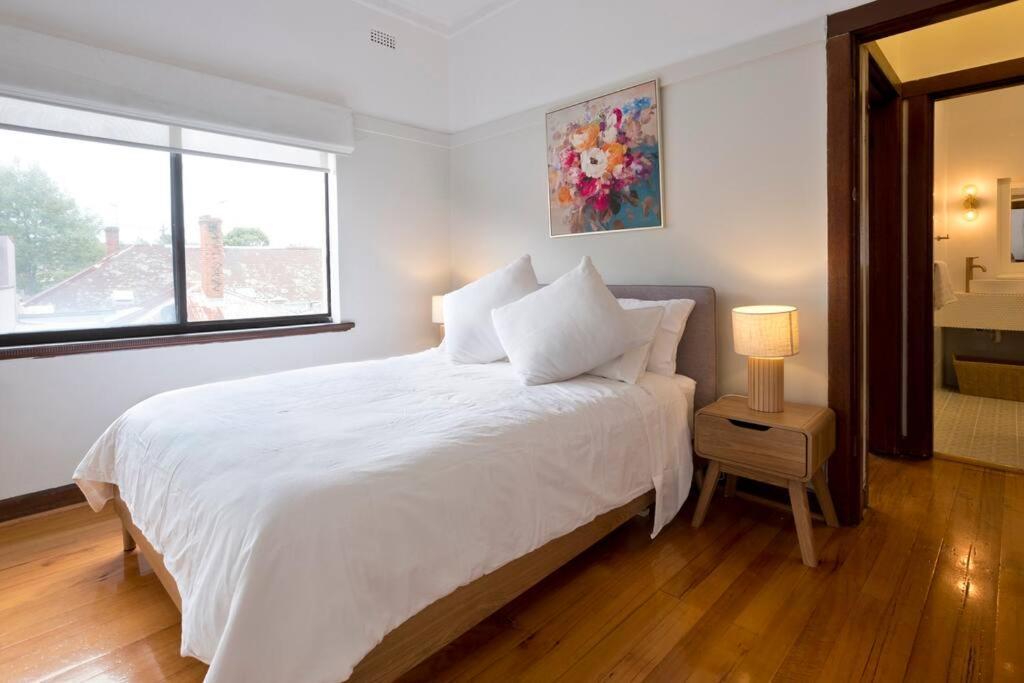 Holiday home Richmond Delights - 4 Bedrooms And A Big Backyard