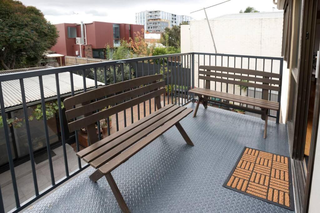 Holiday home Richmond Delights - 4 Bedrooms And A Big Backyard *