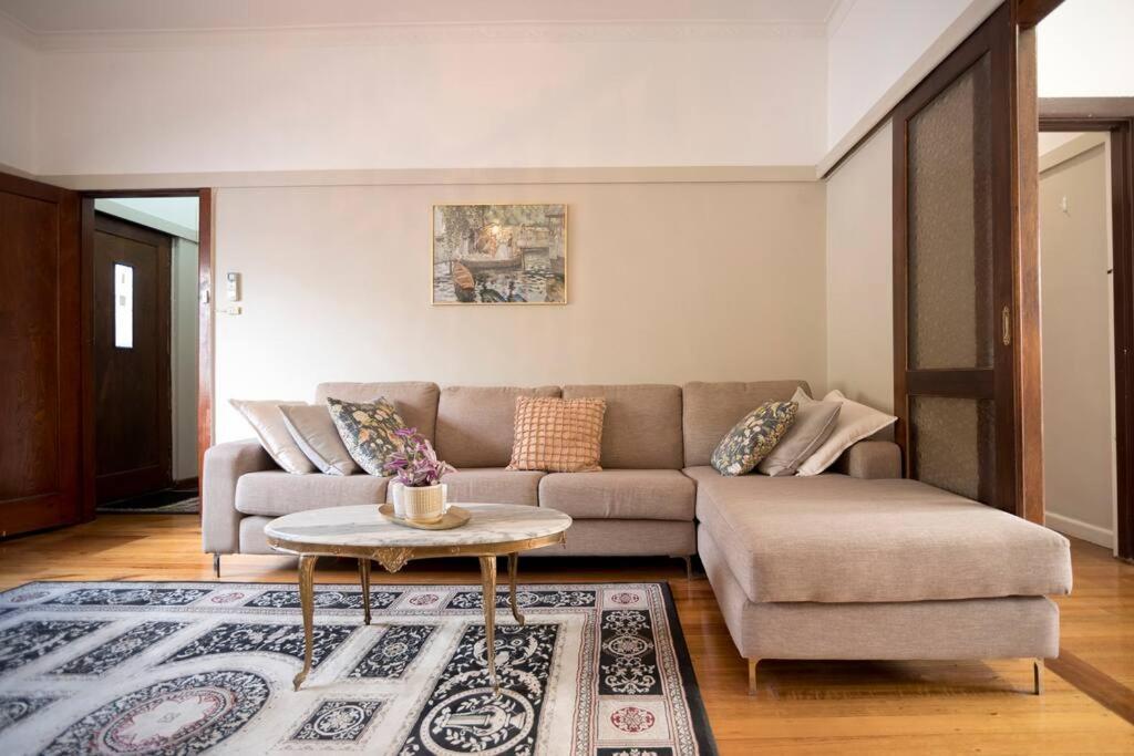 Holiday home Richmond Delights - 4 Bedrooms And A Big Backyard *