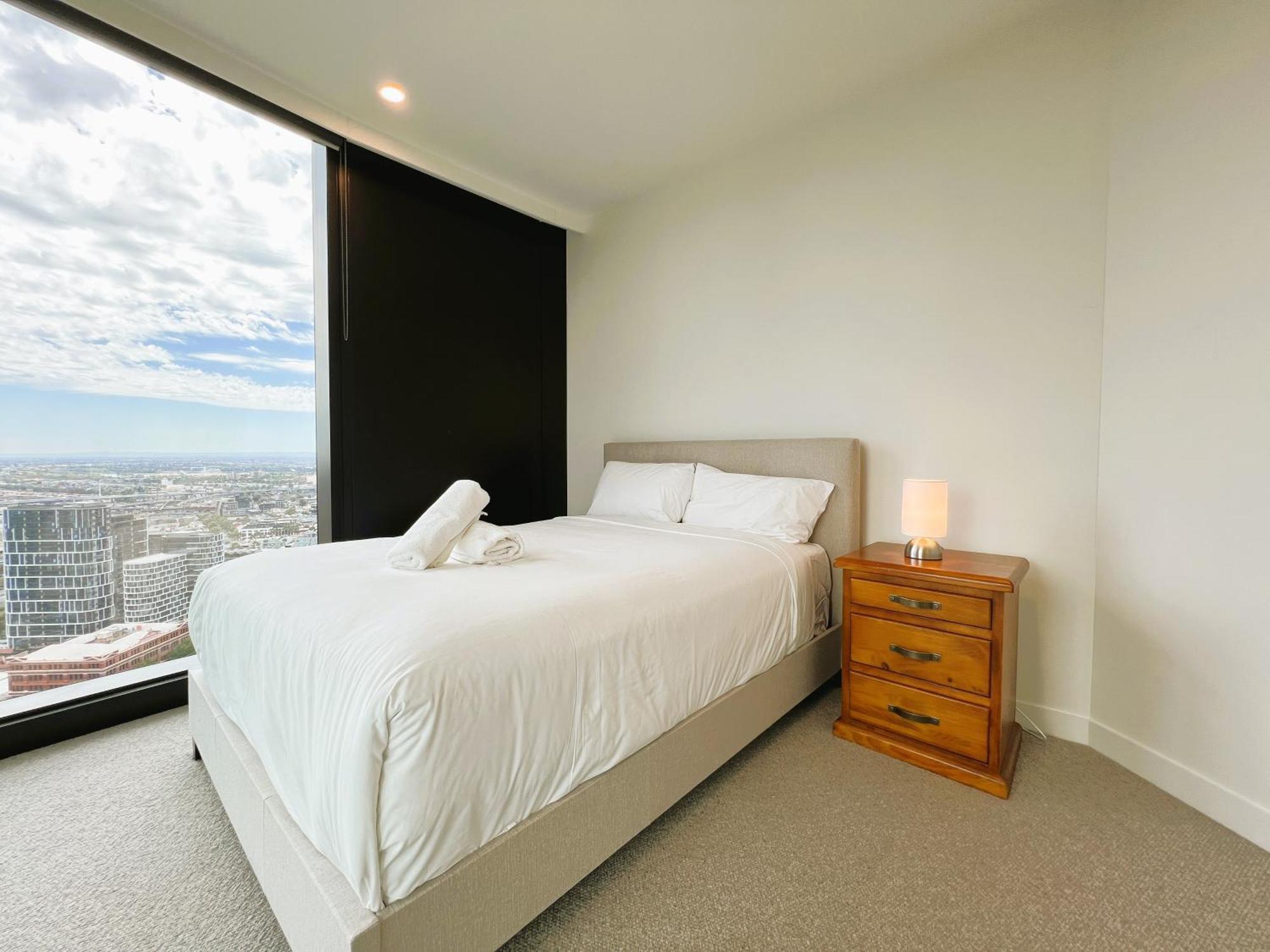 1 Brm 1 Bath, Southern Cross Station, Flagstaff Apartment *