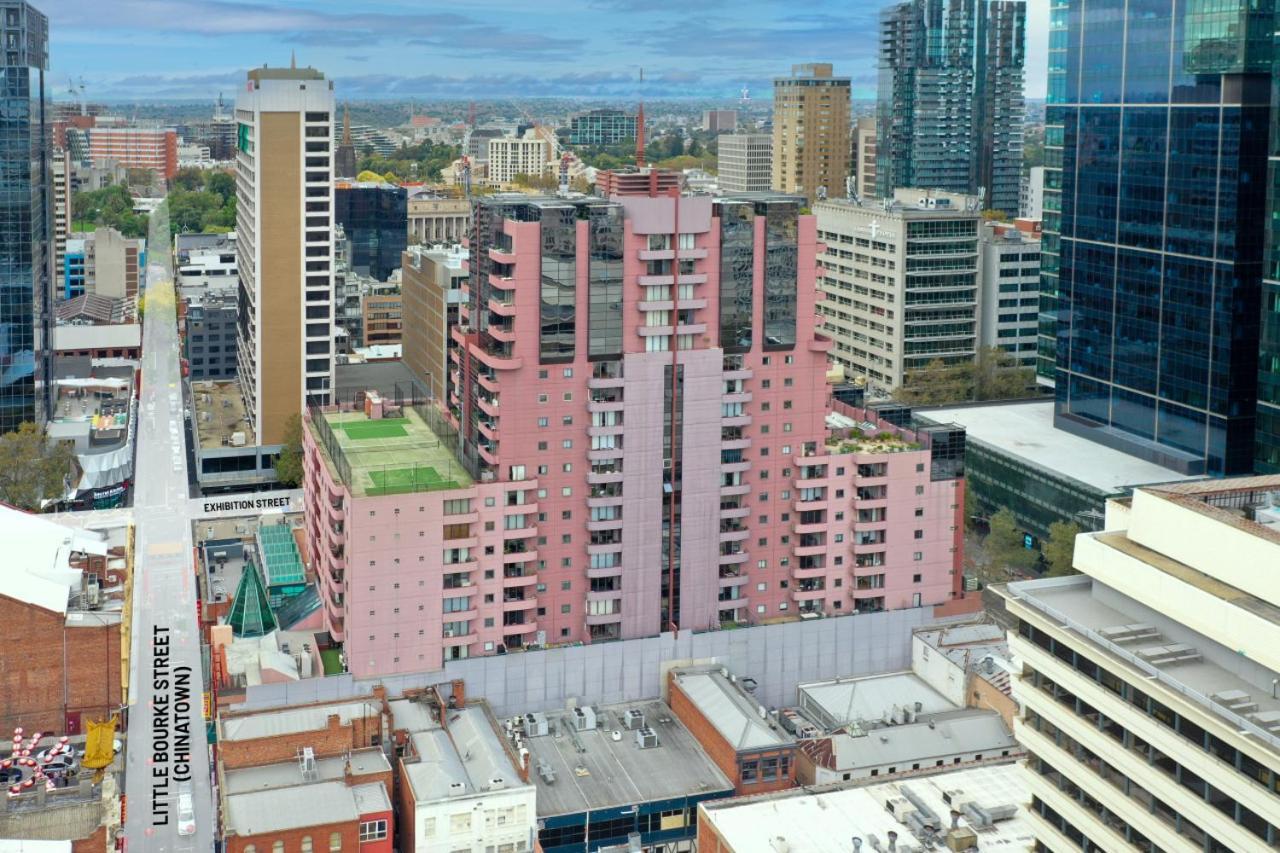 Chic - Sleeps 6, Free Parking Apartment