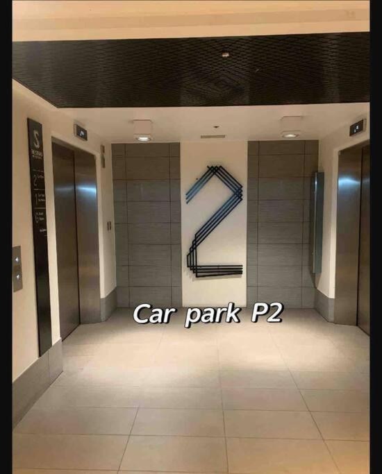 “urban Oasis ” Emporium ,free Parking Apartment Melbourne