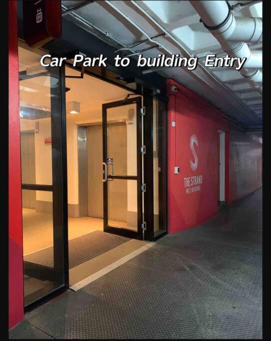 “urban Oasis ” Emporium ,free Parking Apartment