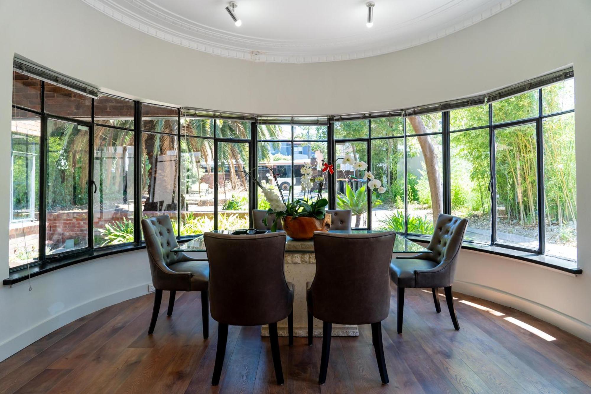 South Yarra Boutique Maison Melbourne