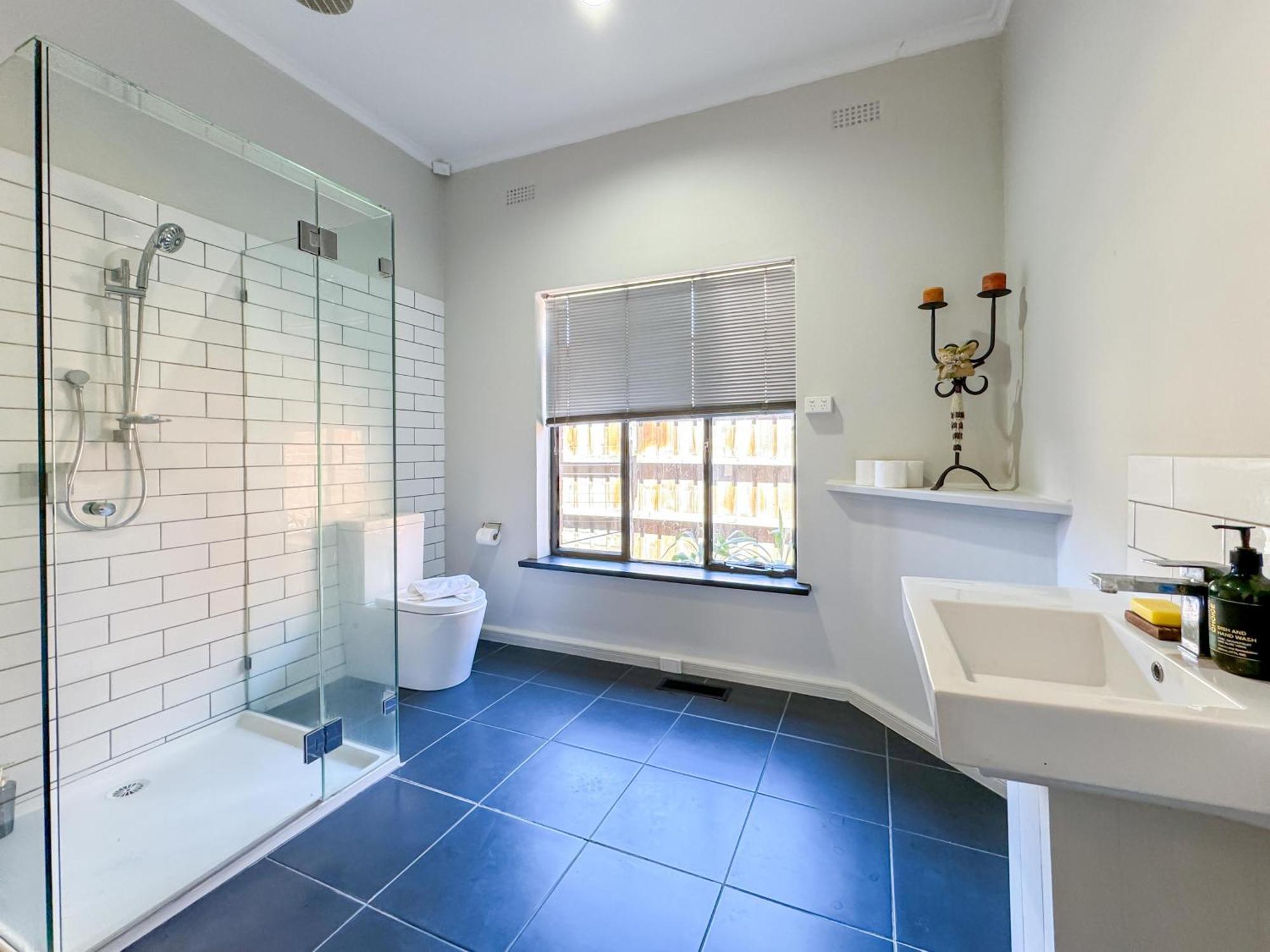 South Yarra Boutique Maison Guest house