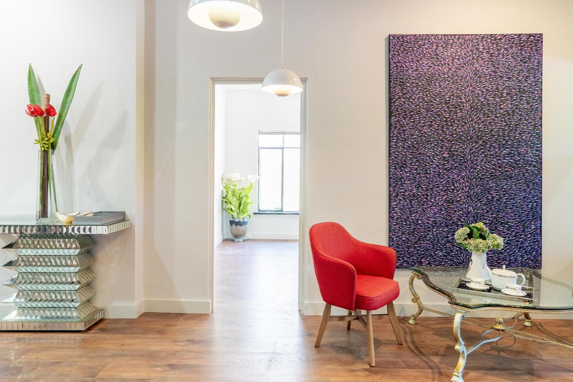 Guest house South Yarra Boutique Maison *