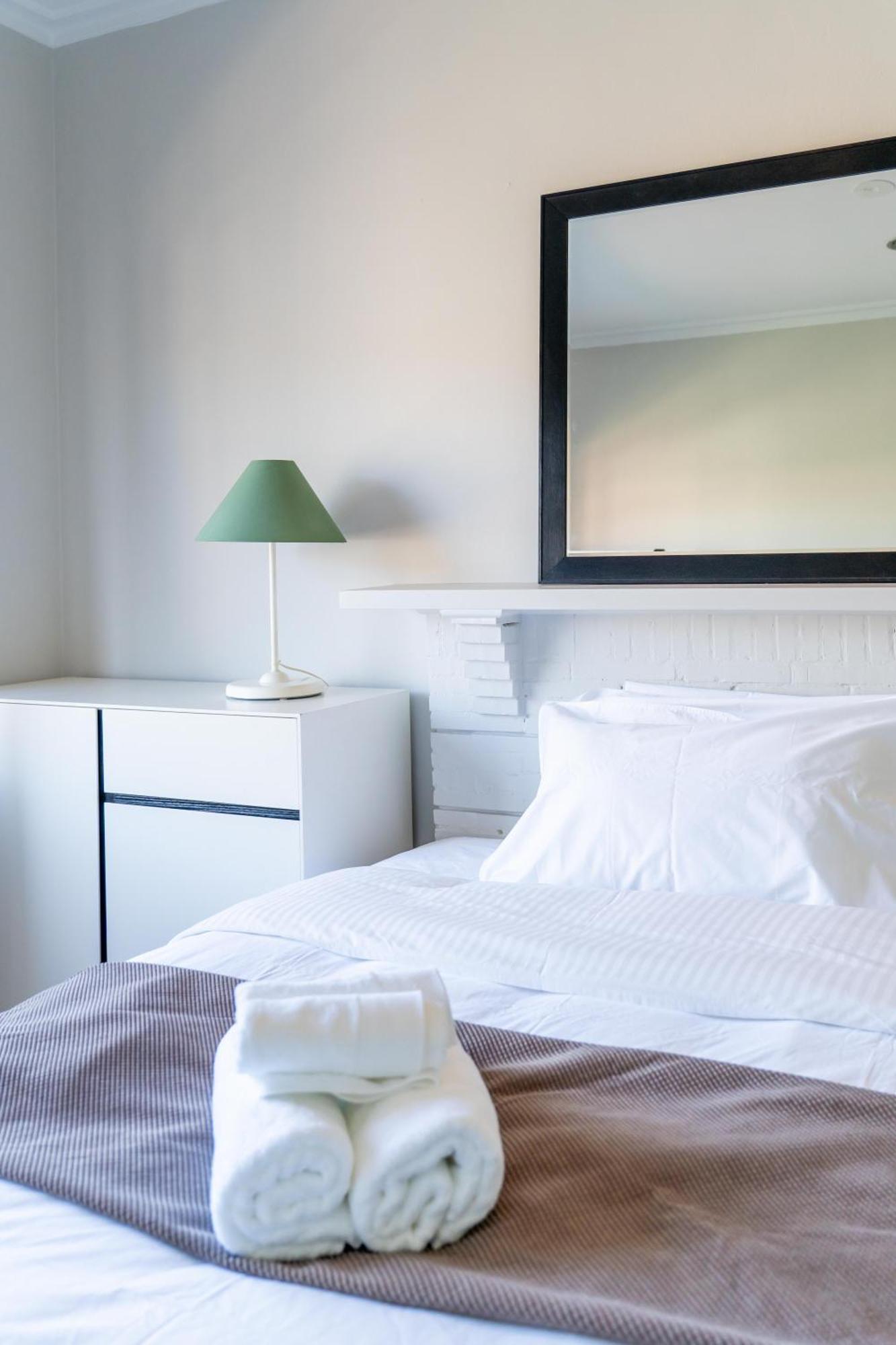 South Yarra Boutique Maison