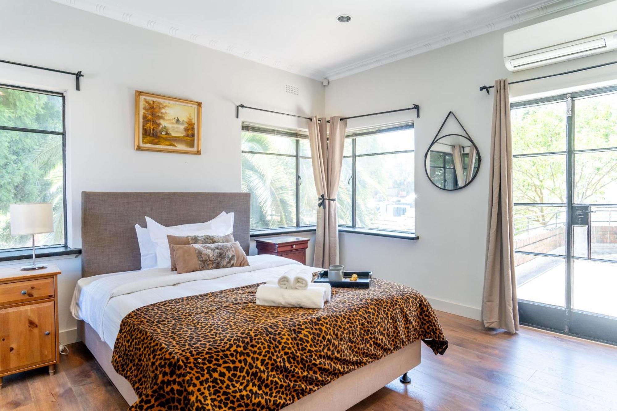 South Yarra Boutique Maison Guest house *