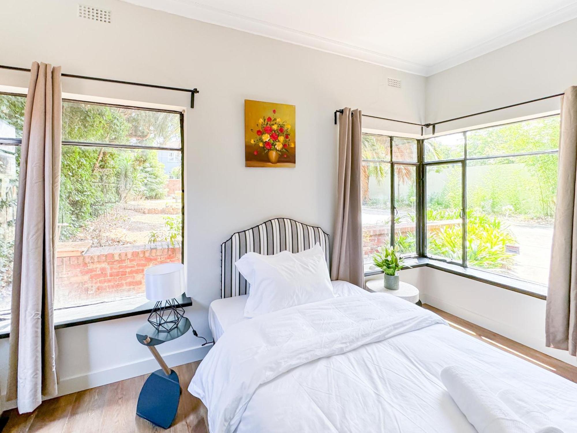 South Yarra Boutique Maison *