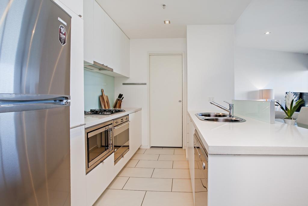 Apartment Flinders Wharf Melbourne