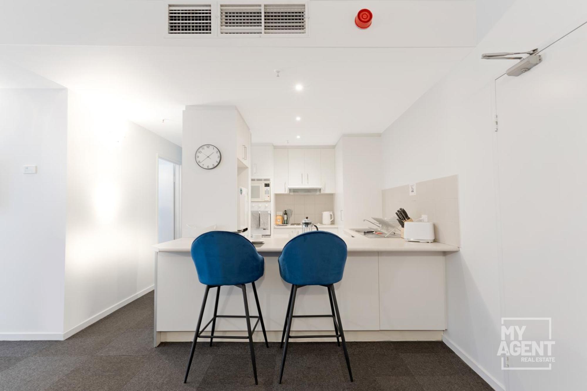Apartamento Large 2-bedroom On Flinders Melbourne