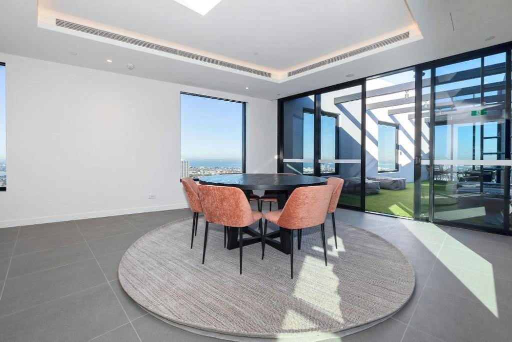Xxx Apartment