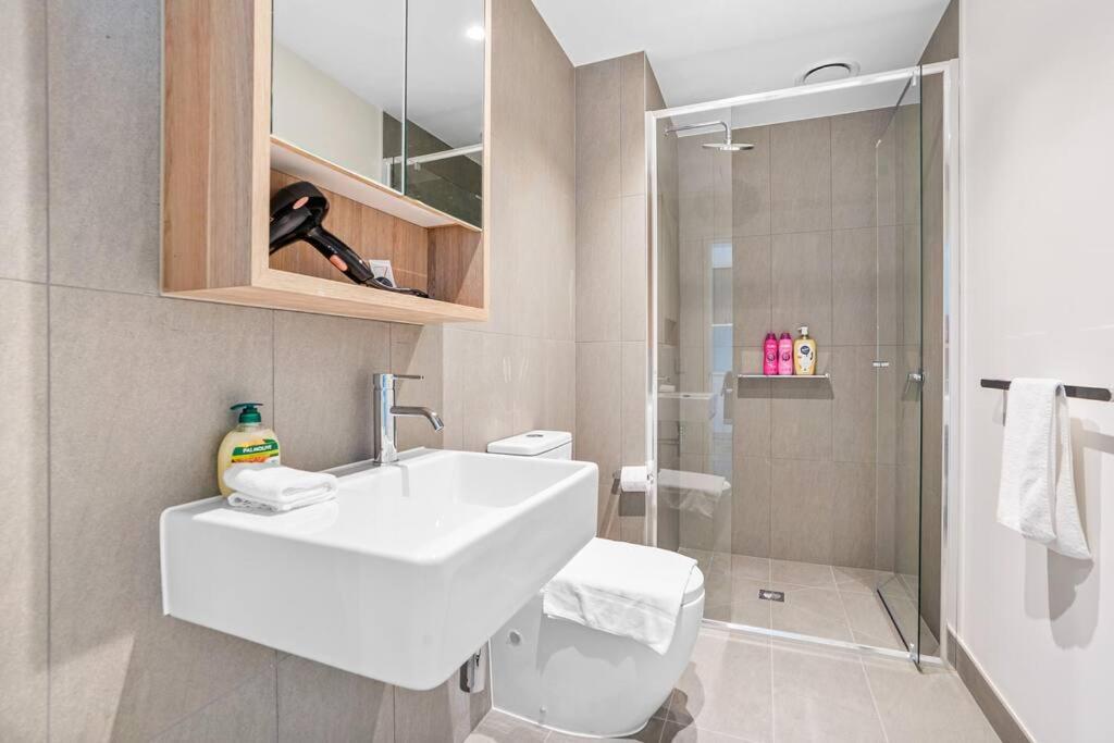 Apartment Xxx Melbourne