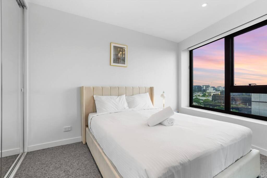 Xxx Apartment Melbourne