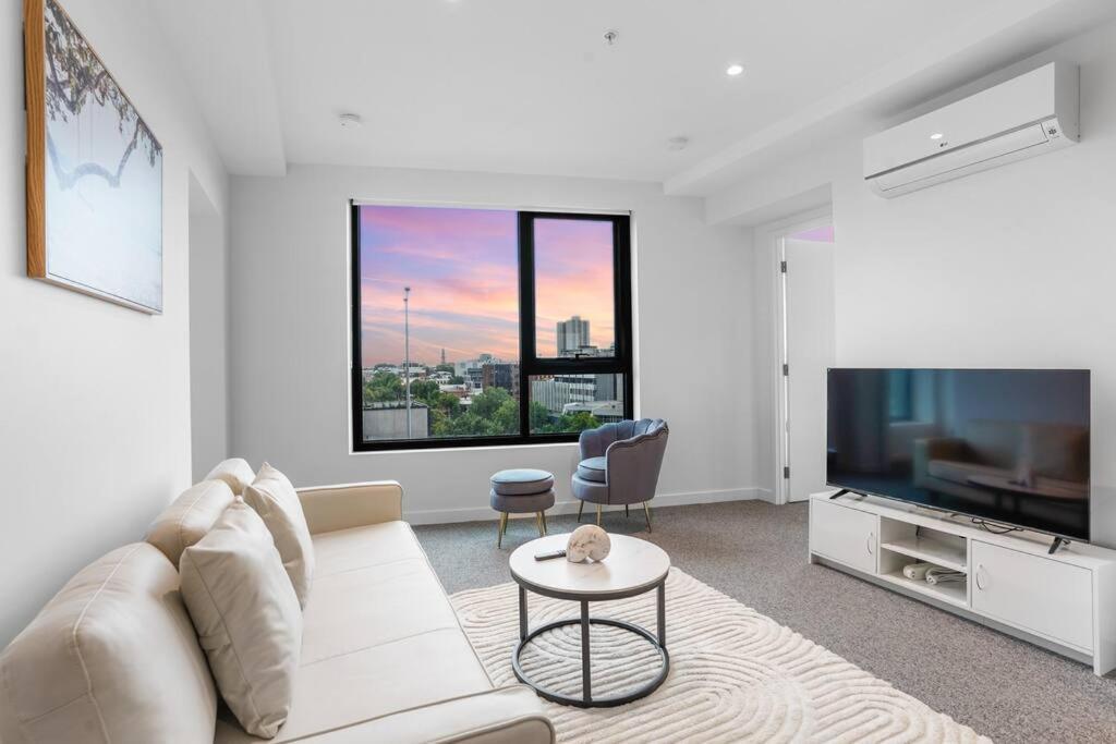 Apartment Xxx Melbourne