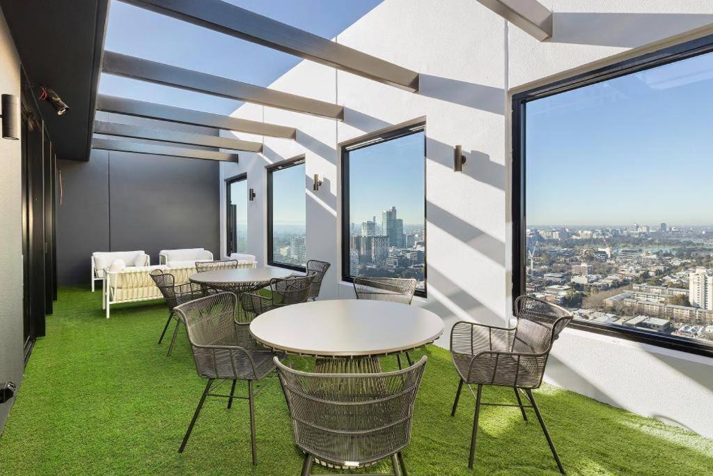 Xxx Apartment
