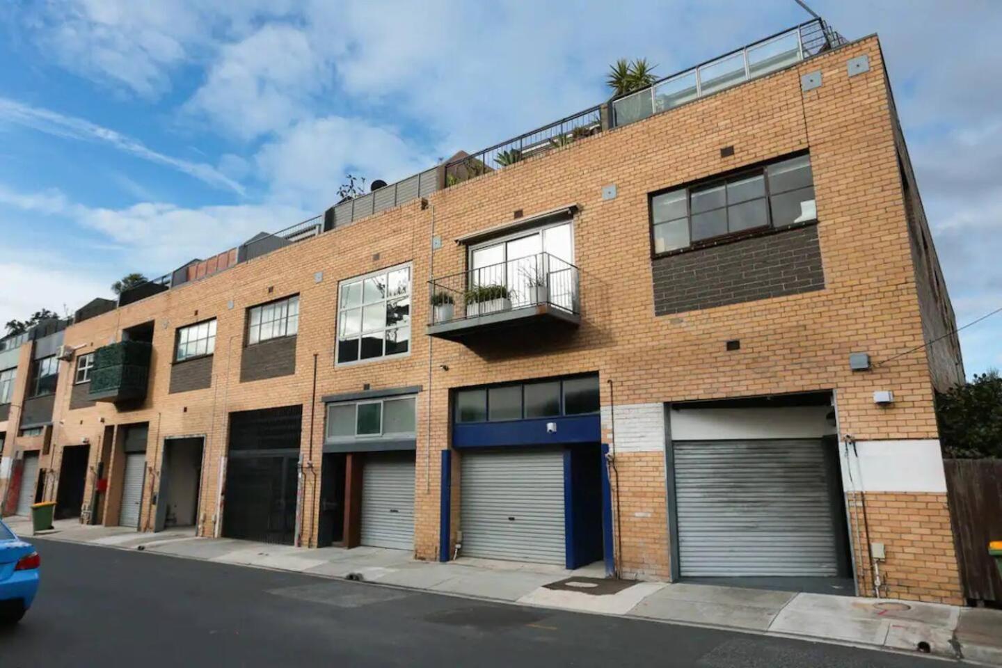 Seddon Melbourne