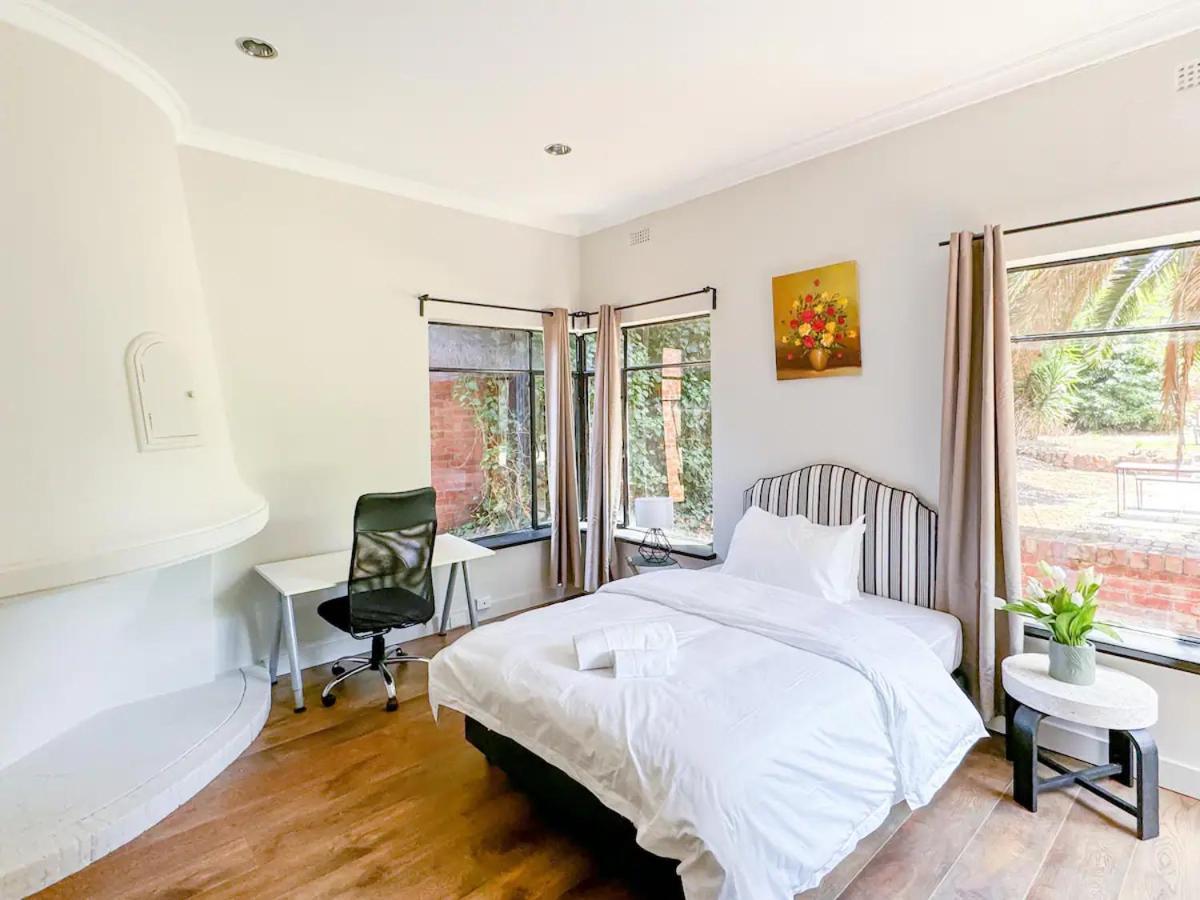 South Yarra Boutique Maison