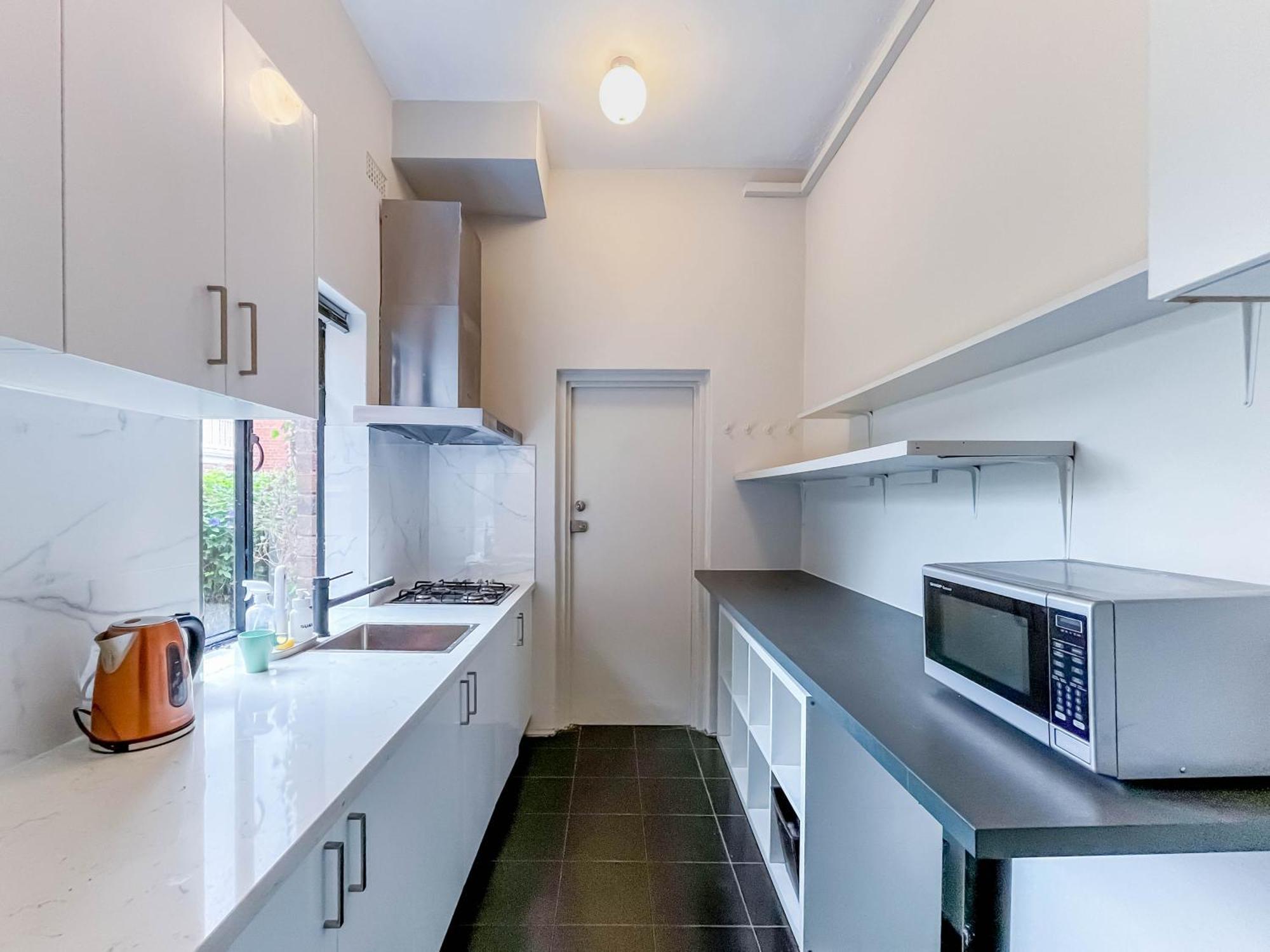 South Yarra Boutique Maison Guest house *