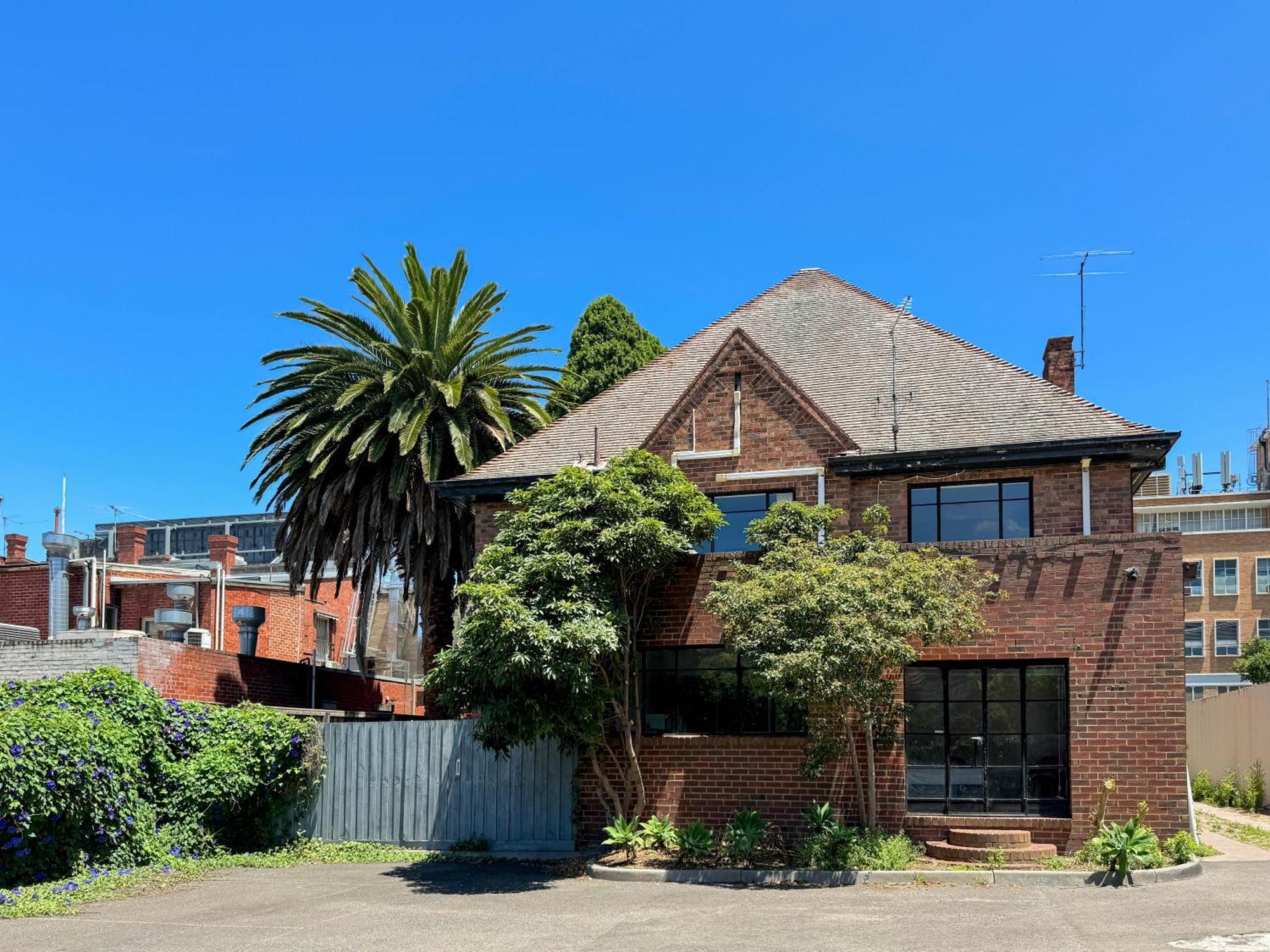 South Yarra Boutique Maison Guest house *