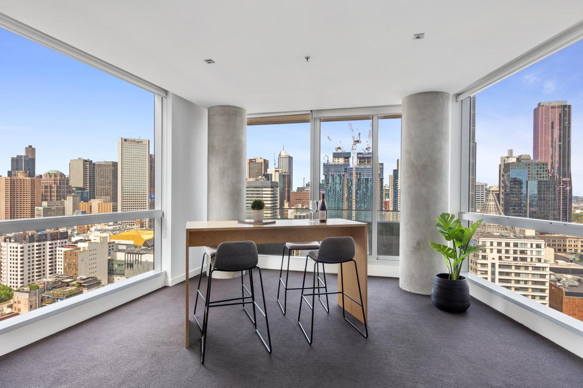 Nook : Jane Bell Lane - Cbd Melbourne