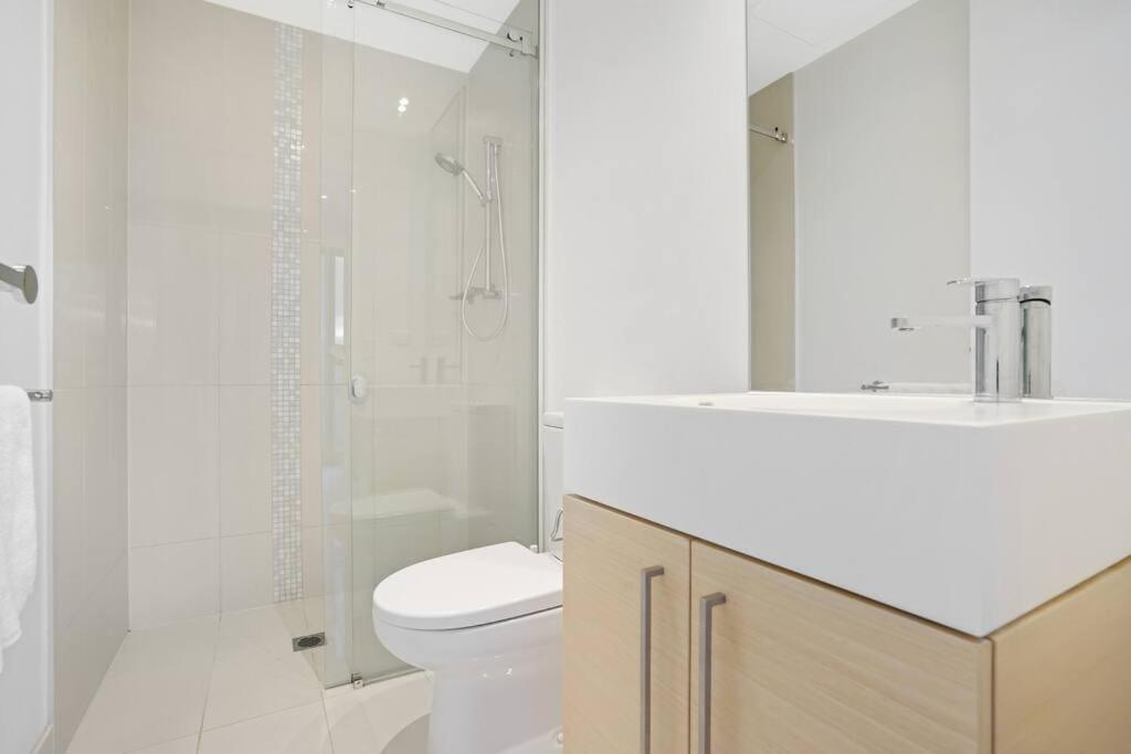 Apartamento The Pearl On Southbank -city & Yarra River View221 *