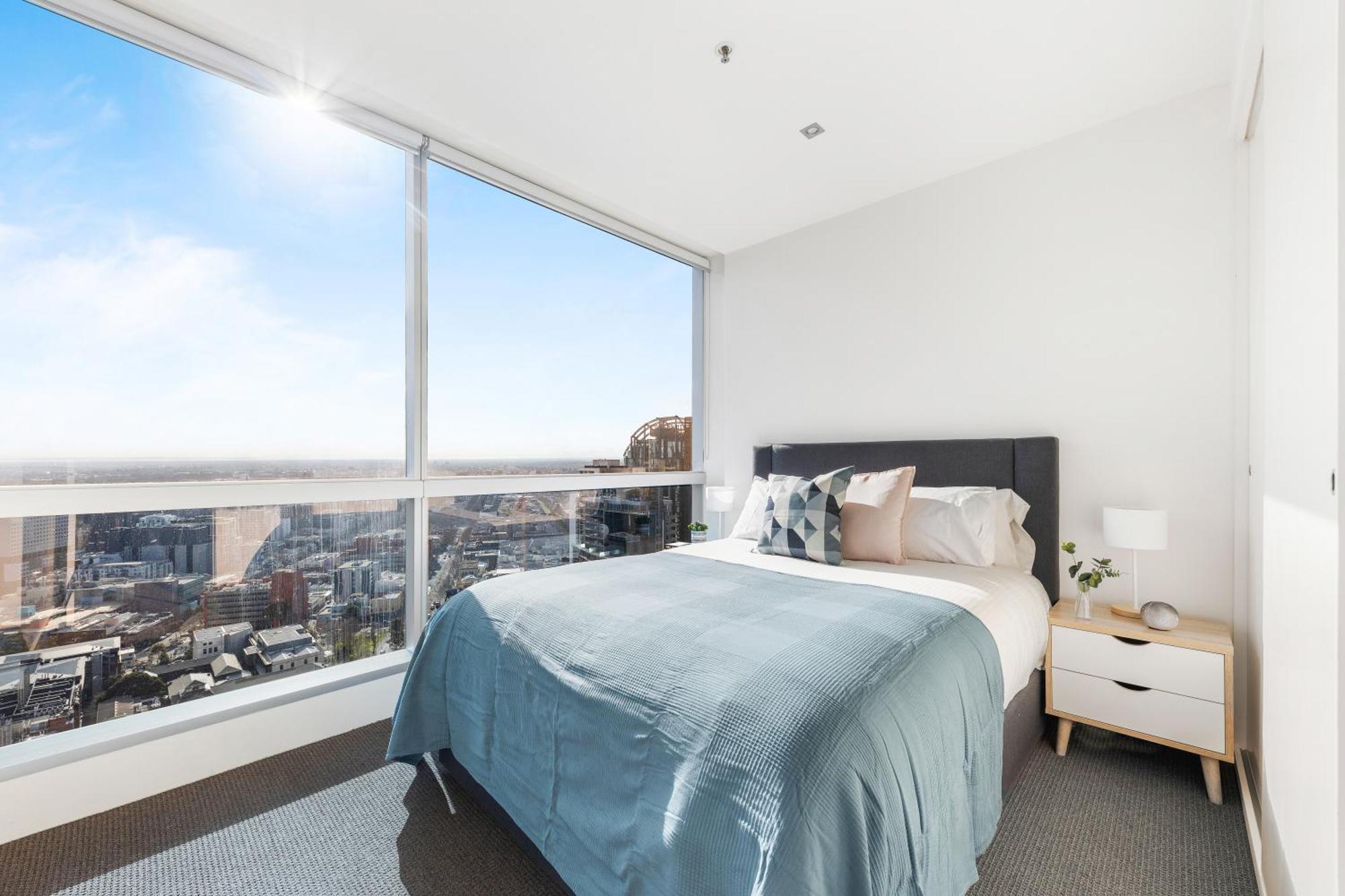Apartment Nook : Jane Bell Lane - Cbd Melbourne