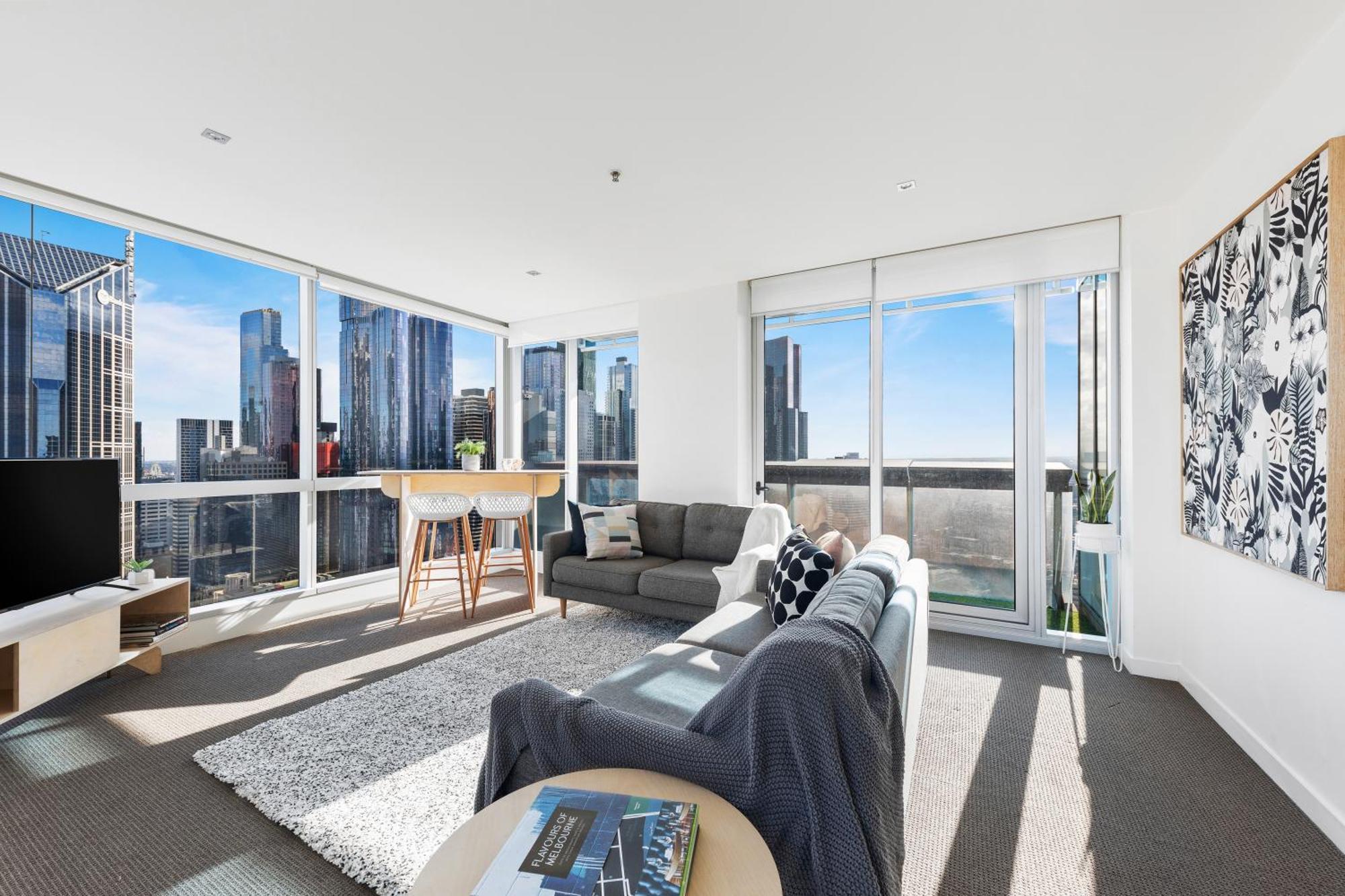 Apartment Nook : Jane Bell Lane - Cbd Melbourne