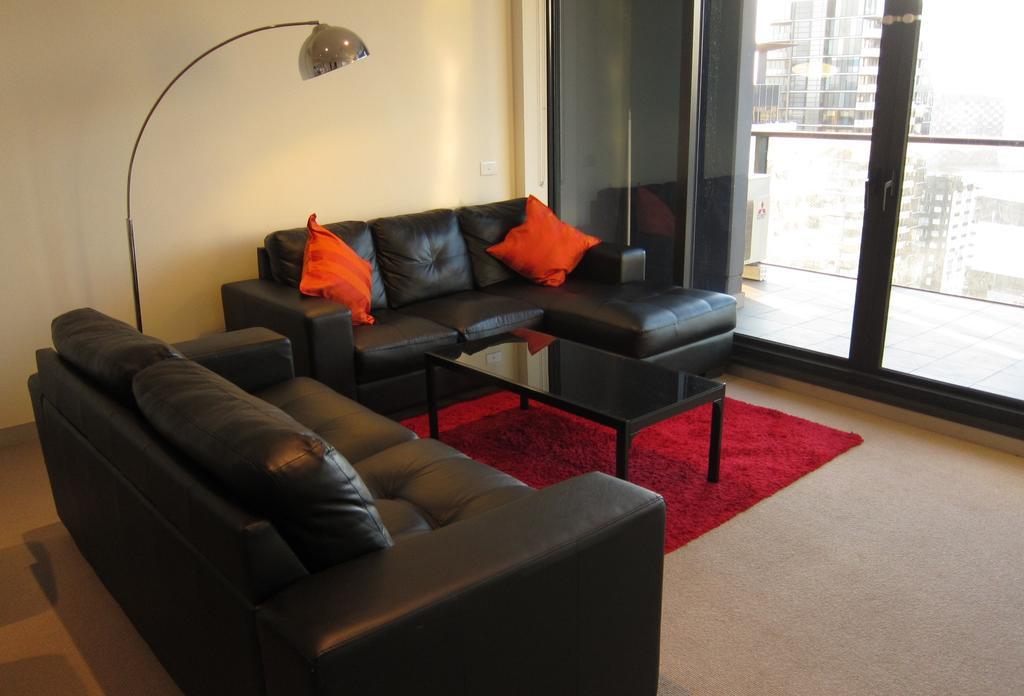 Serviced Apartments Melbourne - Platinum 4*