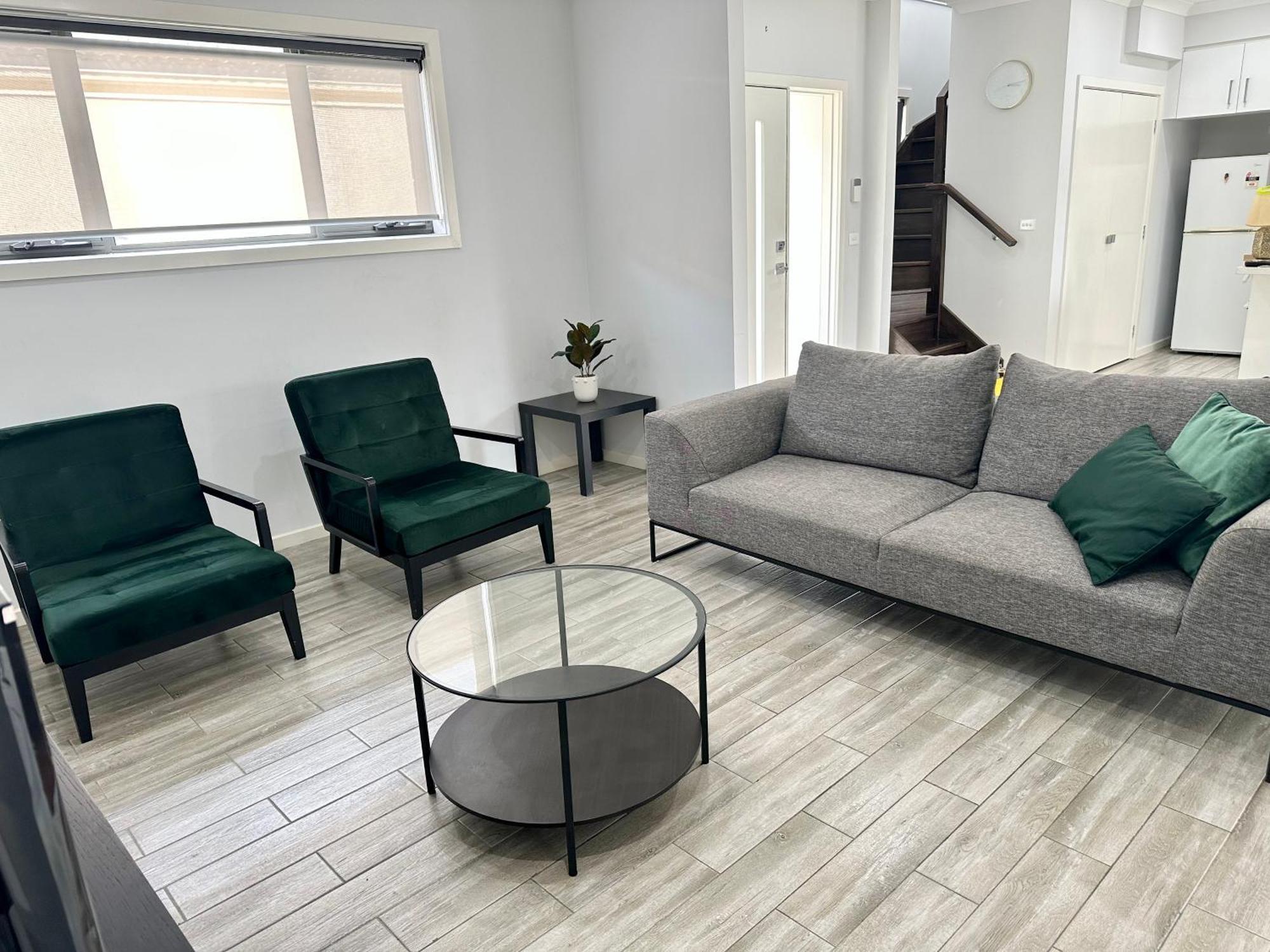 Townhouse In West Footscray