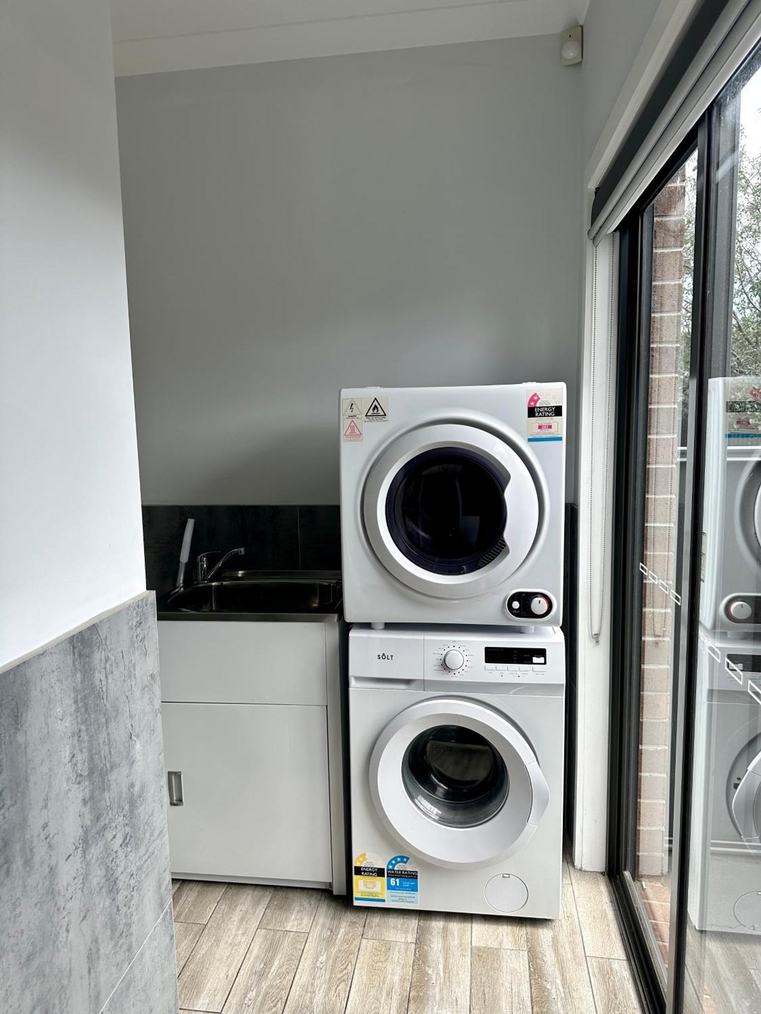 Holiday home Townhouse In West Footscray Melbourne