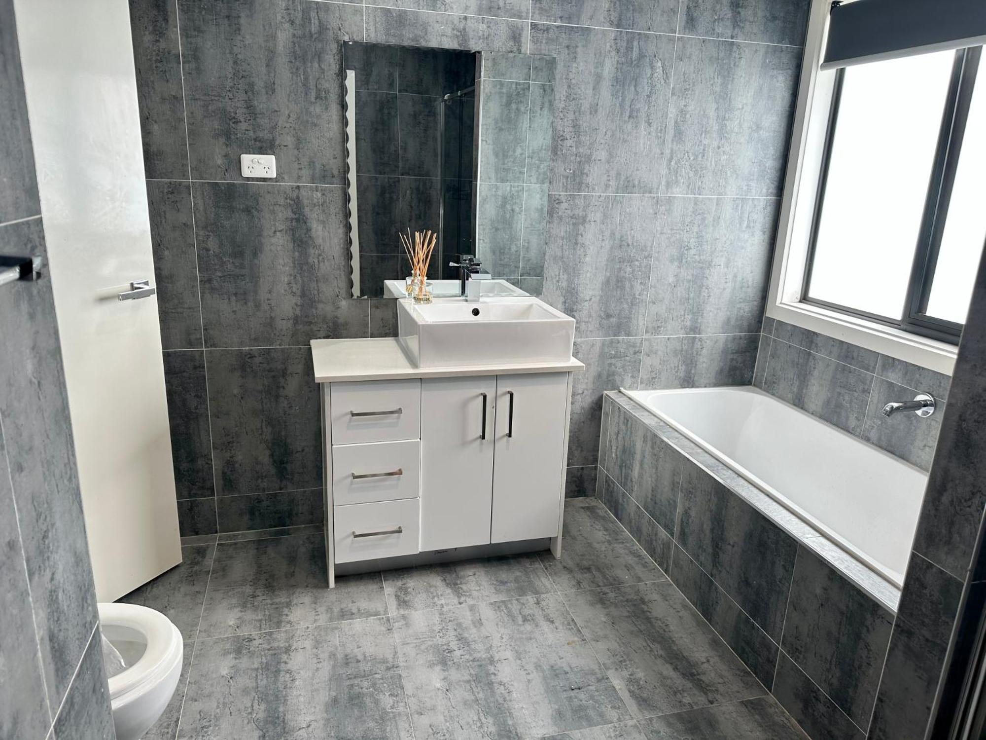 Holiday home Townhouse In West Footscray