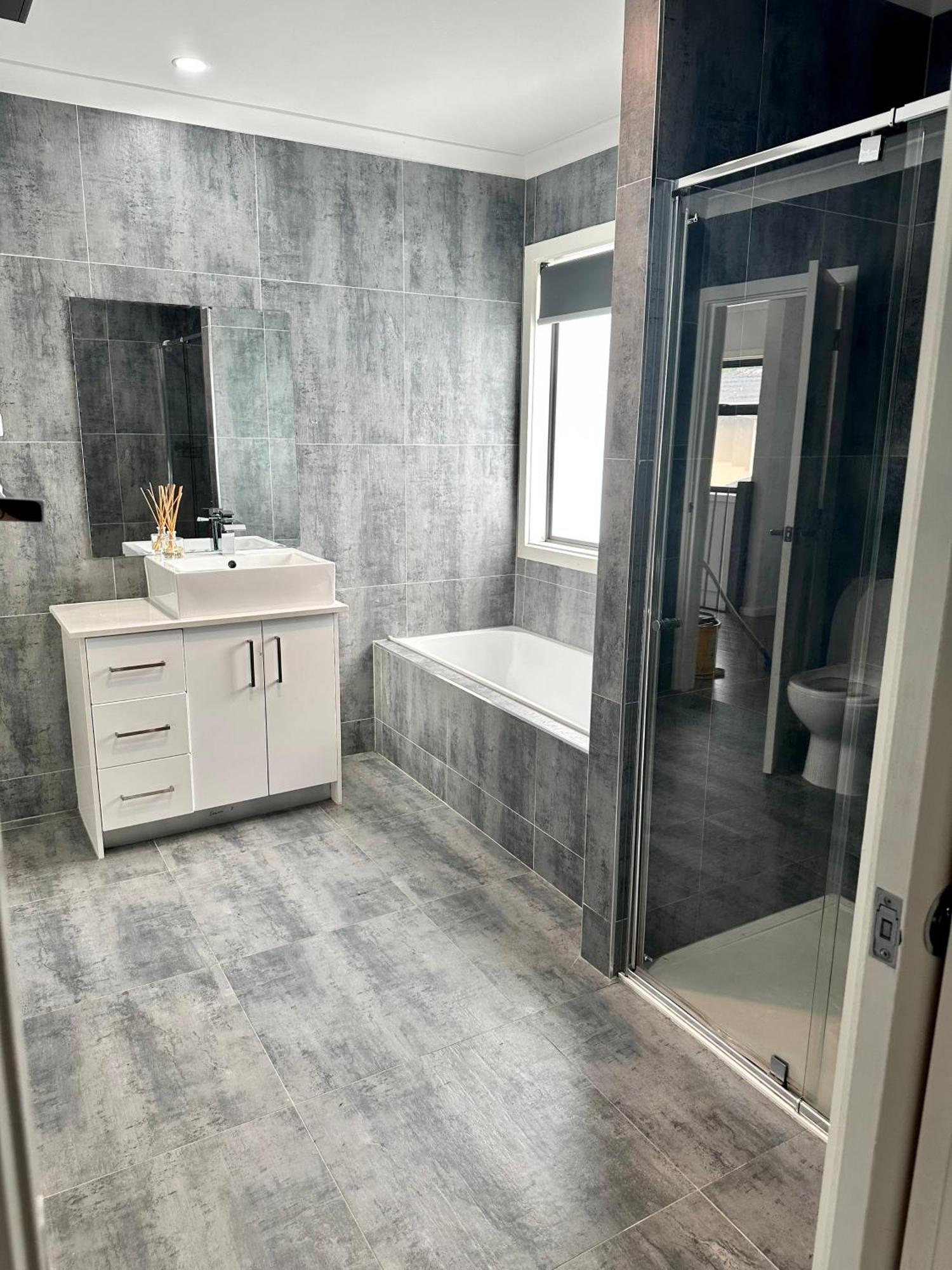 Townhouse In West Footscray Holiday home