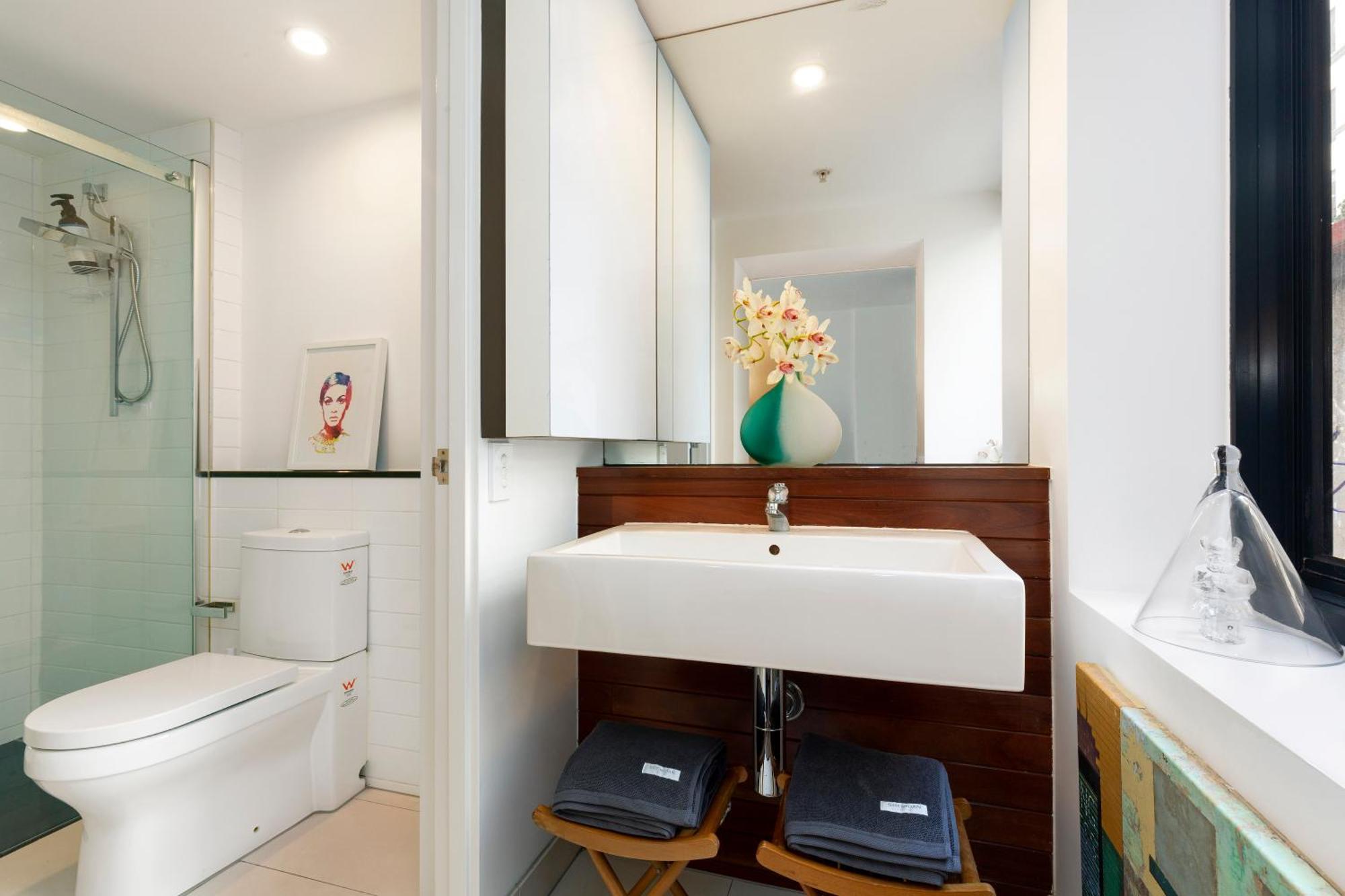 Apartamento Sensation With Style, Space And Sophistication Melbourne