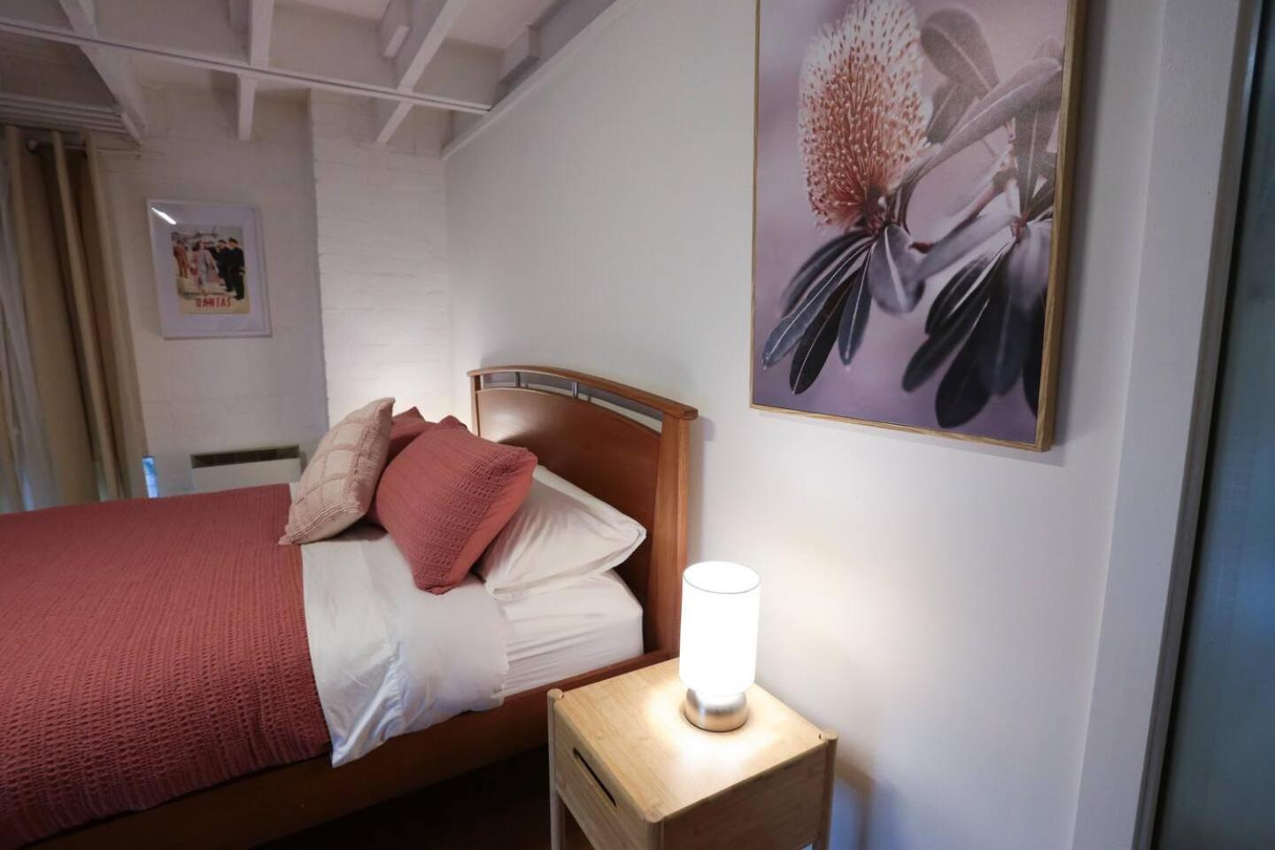 Seddon Apartment Melbourne