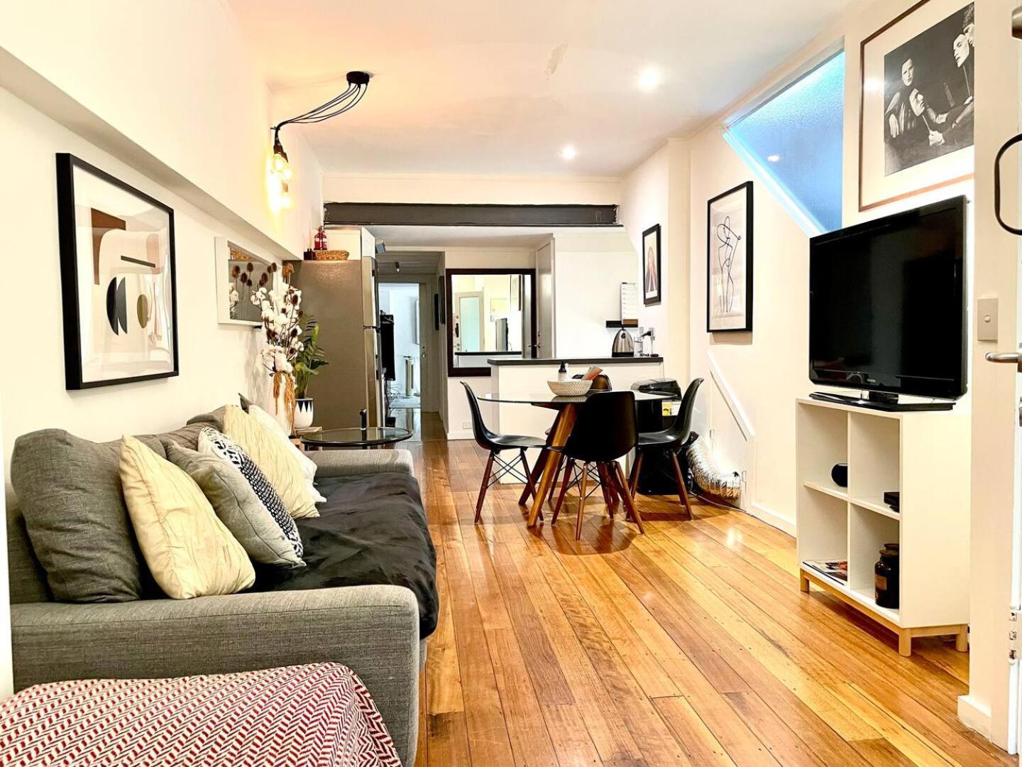Apartment Seddon