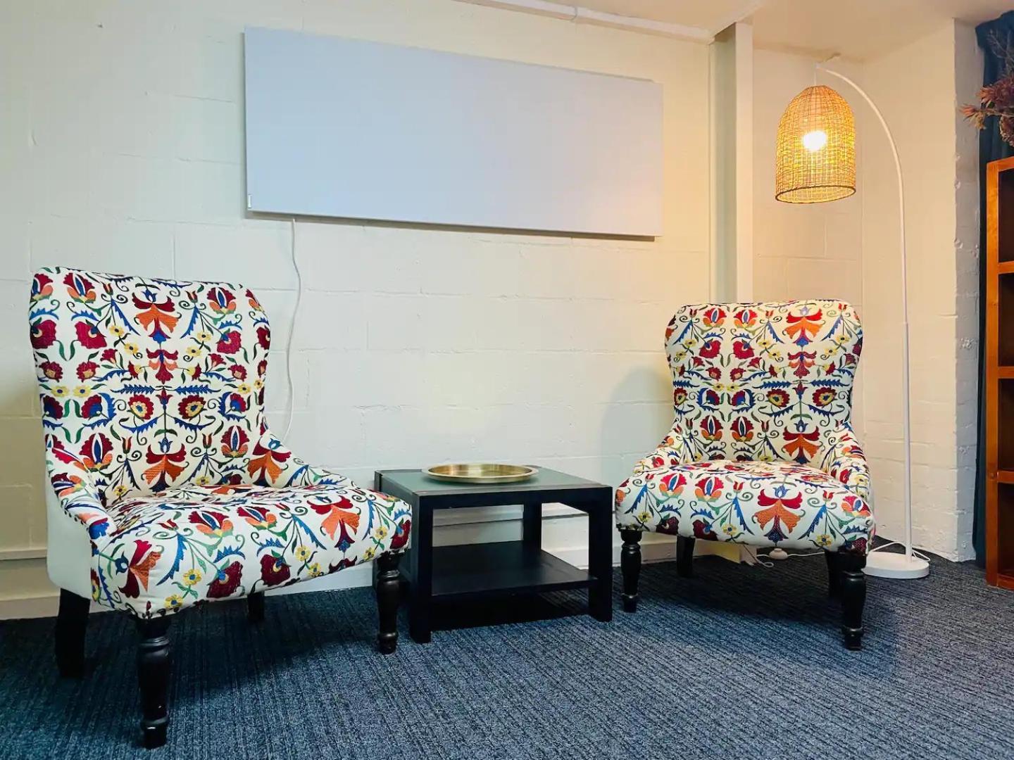 Apartment Seddon *