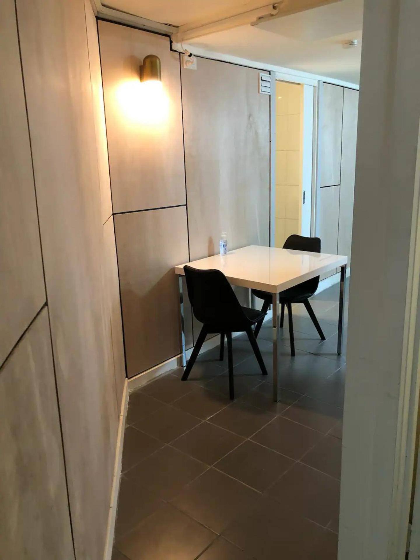 Seddon Apartment Melbourne