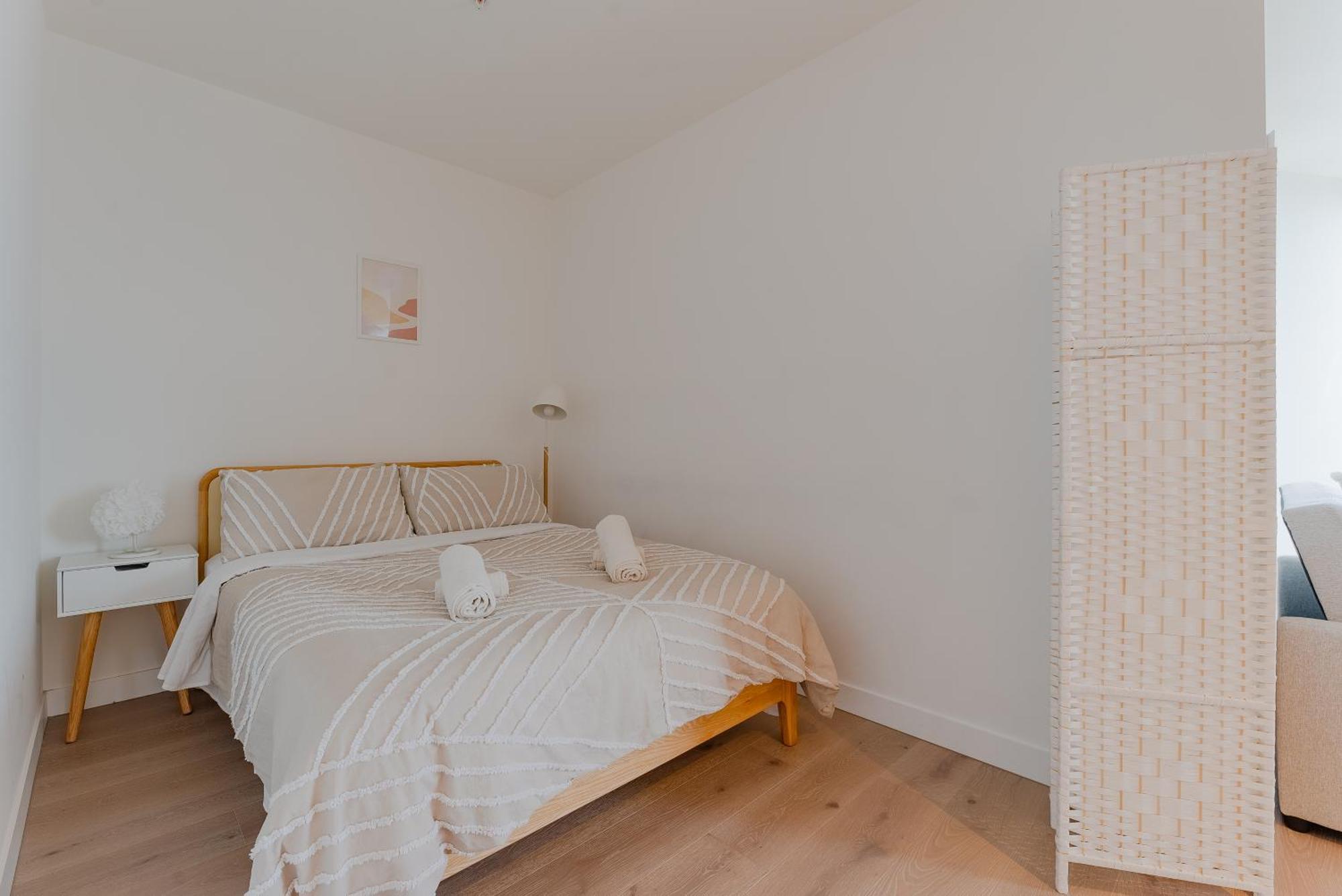 Apartamento New Floor L70 Cbd Luxury *