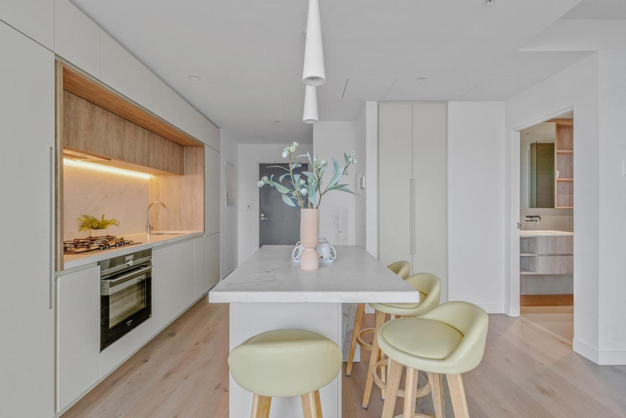 New Floor L70 Cbd Luxury Apartamento *