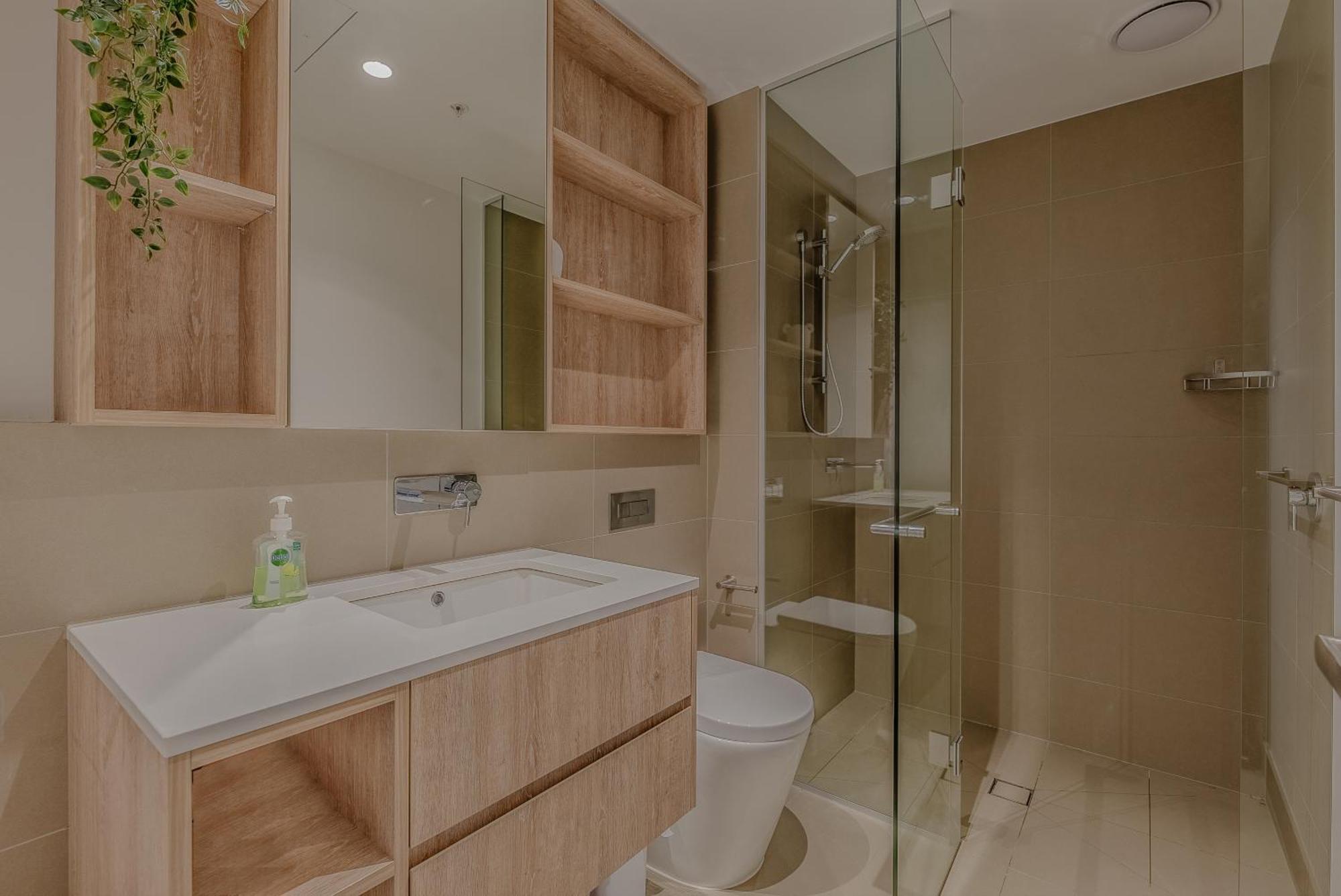 Apartamento New Floor L70 Cbd Luxury Melbourne