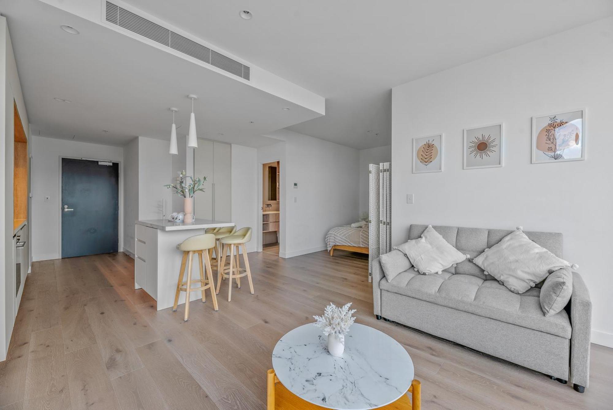 Apartamento New Floor L70 Cbd Luxury Melbourne