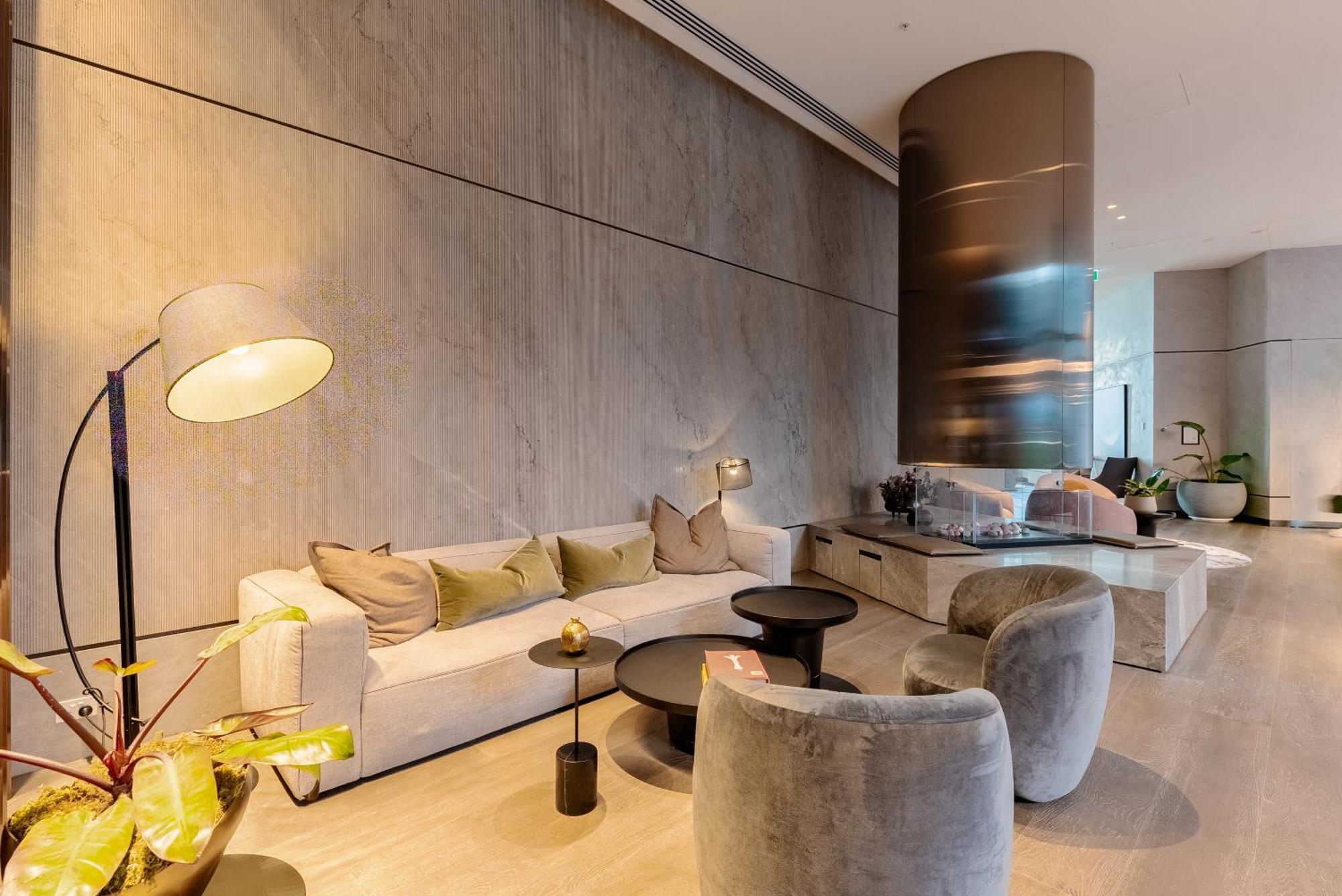 New Floor L70 Cbd Luxury Apartamento