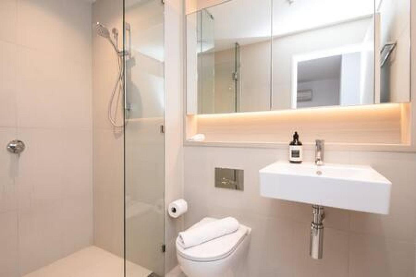 Holiday home 35d Stunning 2br Abnb-style Yarra View With Free Parking