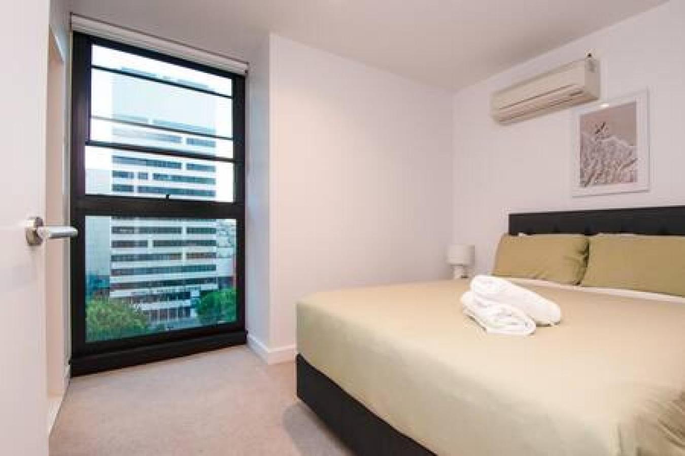 35d Stunning 2br Abnb-style Yarra View With Free Parking Holiday home