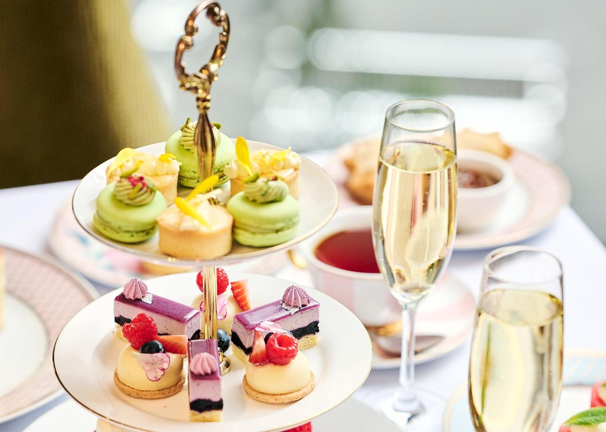Hotel Grand Hyatt Melbourne