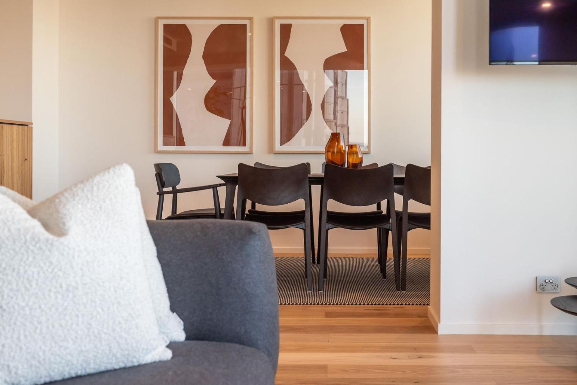 Cloud Nine Apartment Melbourne